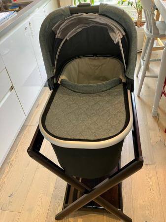 Image 2 of UPPAbaby carrycot [cash and collection only]