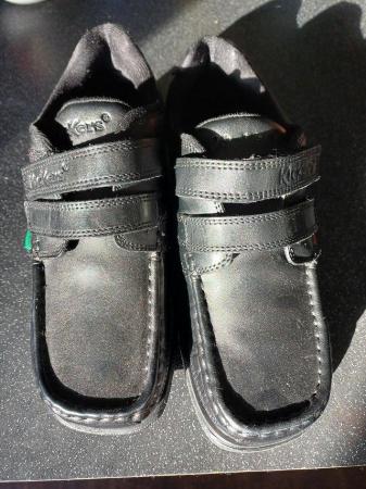 Image 2 of Kickers size 5 new ... ... ...