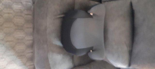Image 1 of child booster seat still new never used