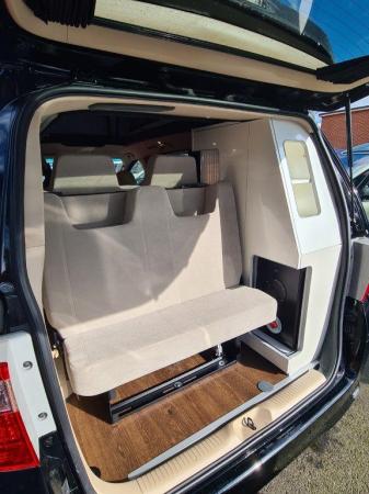 Image 23 of Toyota Alphard by Wellhouse 2.4i new shape new conversion