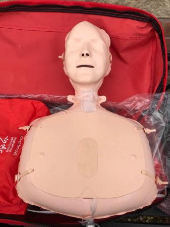 Image 2 of Brand New CPR Training Kit 10 person