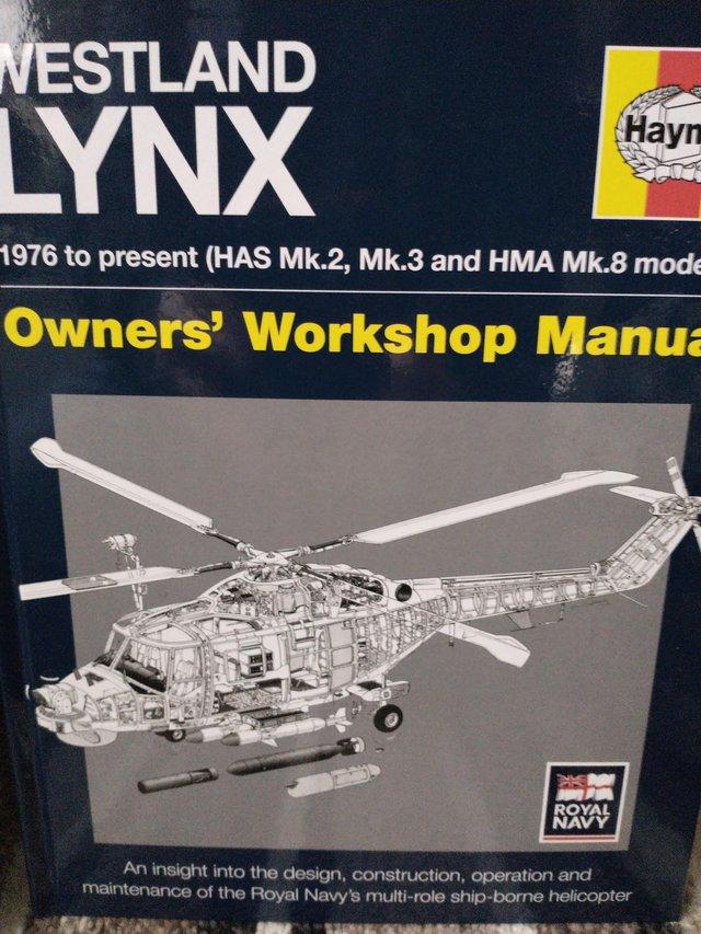 Preview of the first image of Haynes Manual- owners workshop manual.