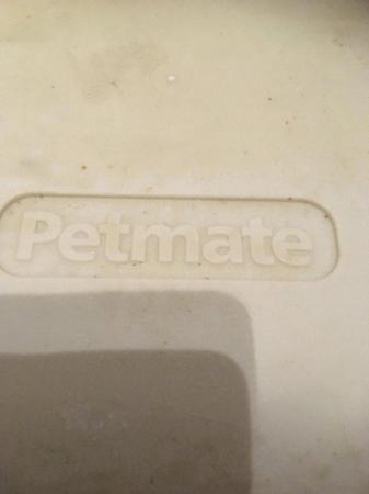 Image 3 of Very large dog crate/carrier Petmate