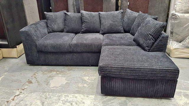 Image 3 of Best Byrin Corner Sofas AVialable For Limited Offer????