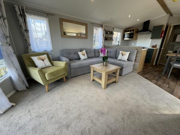 Image 2 of The Stunning Willerby Sierra