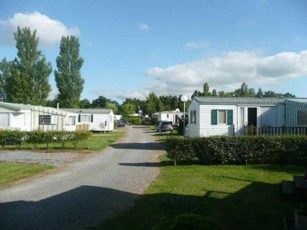 Image 15 of Willerby Cottage 2 bed mobile home sited in Vendee, France