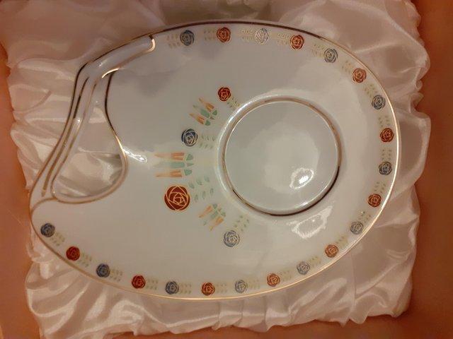 Leonardo collection china mug and saucer — photo 2 of 3