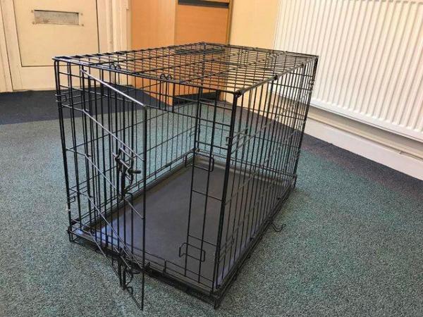 Image 4 of Dog or Cat small animal crate