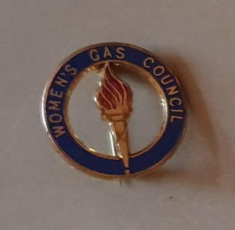 Image 1 of Womens gas council