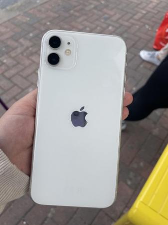 Image 2 of iPhone 11 for sale, 64gb