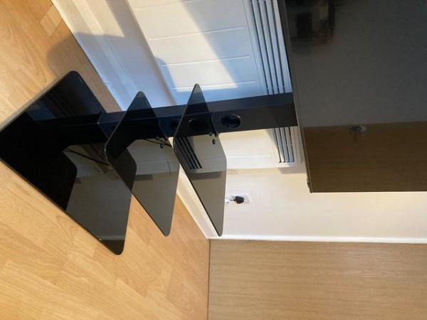 Image 1 of TV stand for TVs up to 65''