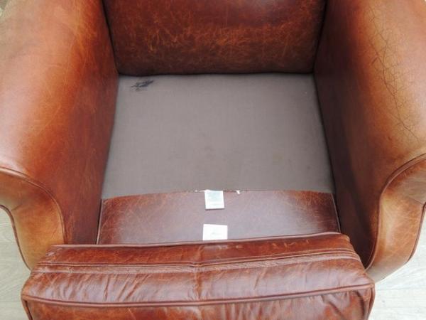 Image 11 of Laura Ashley Denbigh Armchair (UK Delivery)