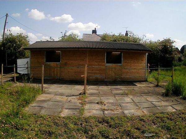 Image 2 of Stables on a Nine Acre Field available to Rent in Hawarden