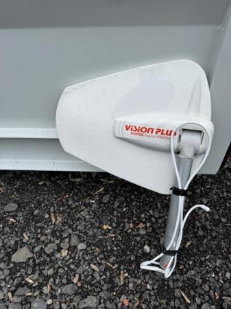 Image 1 of Vision Plus replacement tv antenna