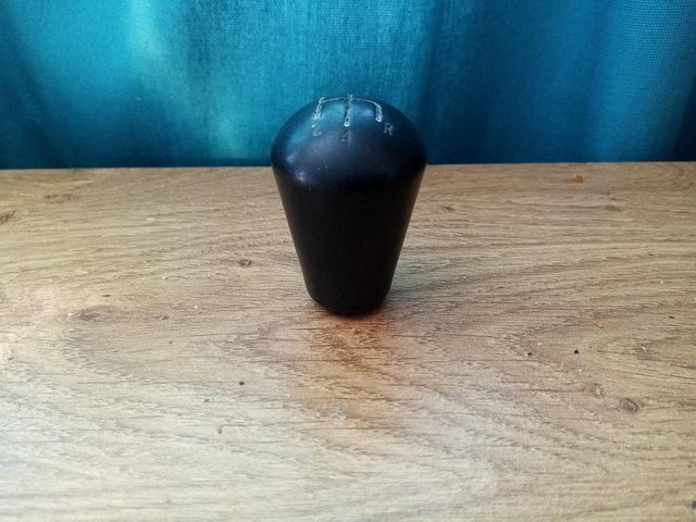 Preview of the first image of Morris Minor Rover Austin Mini MG Midget Sprite Gear Knob.