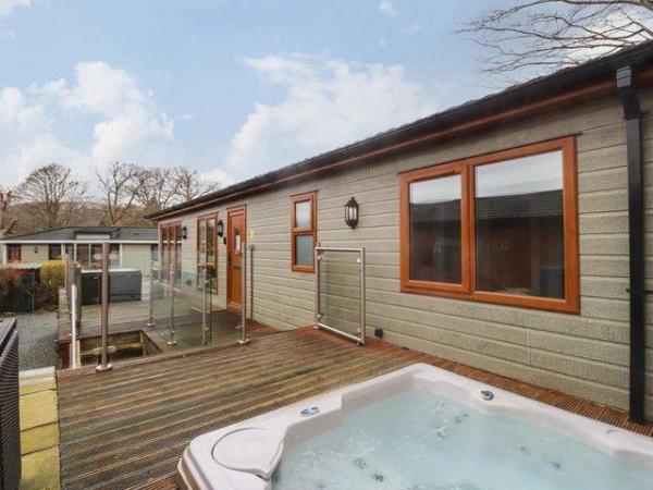 Image 16 of Luxury, Beautifully Presented Three Bedroom Holiday Home