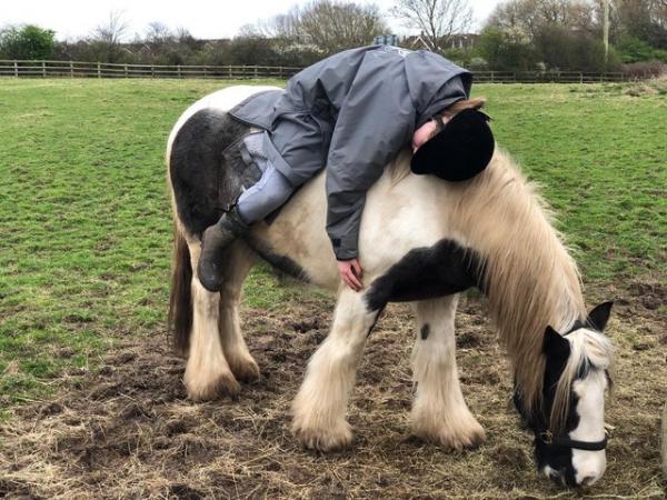 Image 10 of CONFIDENT NOVICE / MOTHER/DAUGHTER SHARE / ALLROUNDER