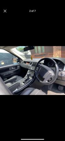Image 3 of Ranger rover sport - offers welcome