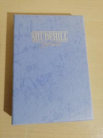 Image 1 of Shudehill Giftware Pen And Keyring Set for 50 year old