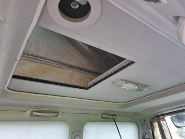 Image 15 of Mazda Bongo Campervan 4 berth 6 seat new roof & kitchen