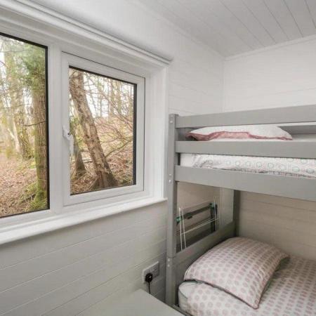 Image 14 of Fully Renovated Lodge Nestled Amidst the Lake District