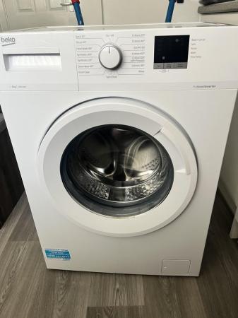 Image 3 of Washing machine for sale