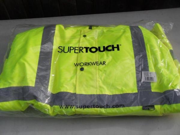 Image 12 of brand new mens workwear