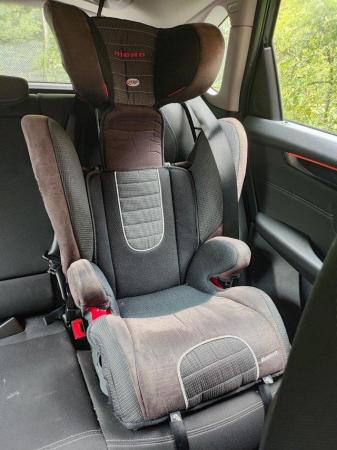 Image 3 of Diono Monterey 2 Car Seat ISOFAST & Cup Holders + High Back*