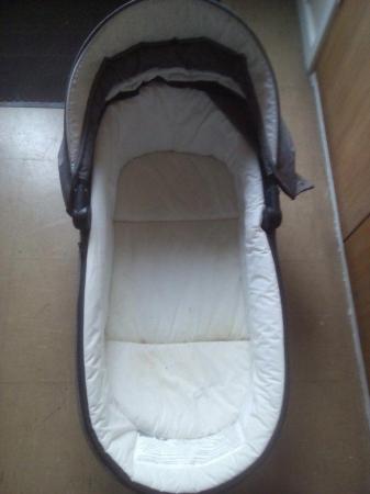 Image 2 of kinderkraft carry crib/cot £15.00 or make an offer