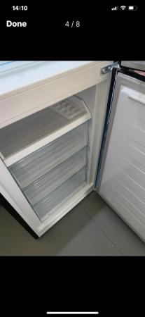 Image 2 of Fridgemaster fridge/freezer
