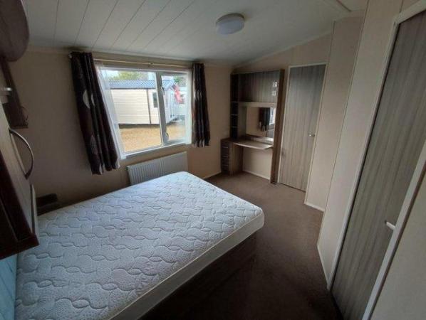 Image 10 of Swift Moselle Lodge for sale £33,995 on Blue Dolphin