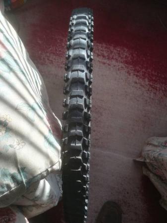 Image 1 of brand new bicycle tyre
