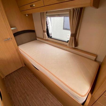 Image 15 of Compass Omega 574, 2014 4 Berth Caravn *Single Beds*