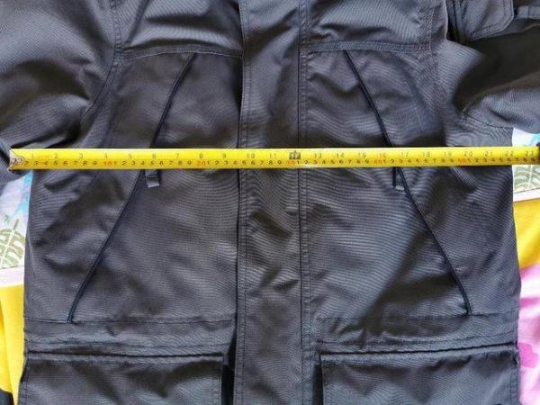 Image 3 of Men's Craghoppers Expedition Series Parka - Size S (42-44")