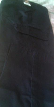 Image 2 of BRAND NEW DICKIES MEN'S CHINOTROUSERS