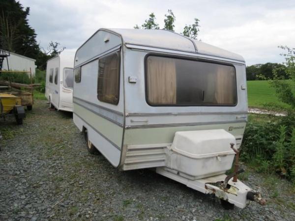 Image 3 of 2 Berth Caravan, Can deliver any uk address..........