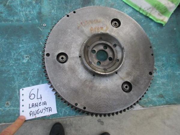 Image 3 of Flywheel for engine Lancia Augusta