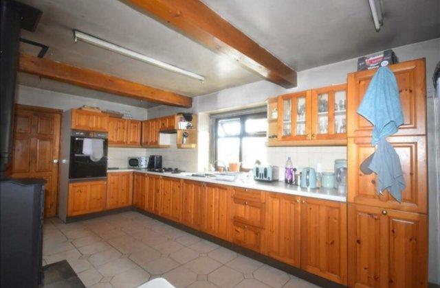 Image 13 of Large 3 bedroom Cottage with 1.6 acres, BD22 9SX