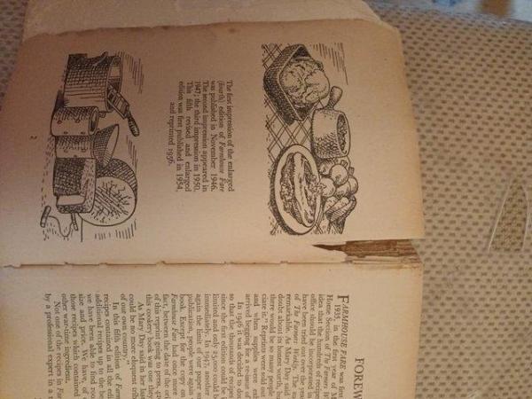 Image 3 of Vintage Farmhouse Fare the New and Enlarged Edition