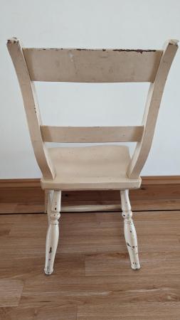 Image 3 of Vintage Children's Chair