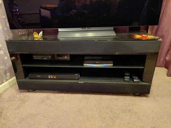 Image 2 of Sony Theatre Stand System