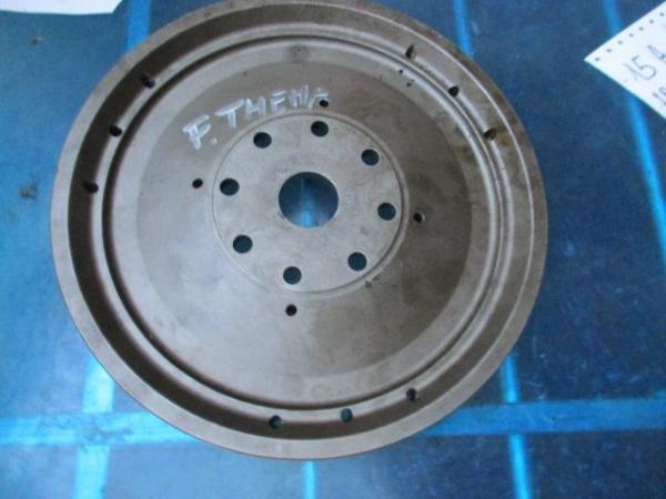 Image 1 of Flywheel for Lancia Thema 8.32