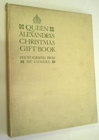 Image 2 of Queen Alexandra Photograph book