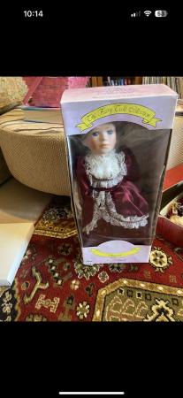 Image 3 of China dolls in great condition