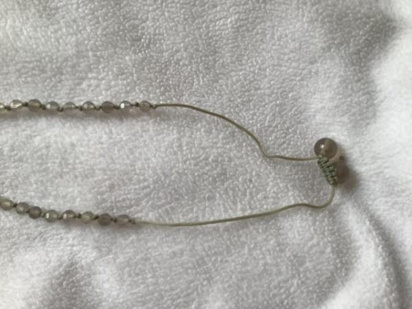 Image 1 of Lola Rose semiprecious stones necklace