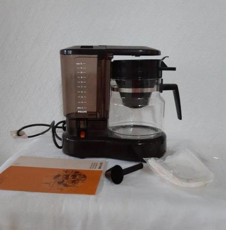 Image 2 of Philips HD5154 Filter Coffee Machine