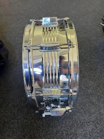 Image 16 of 'Custom Percussion' - Drum Kit (5 Piece Kit With Hardware)