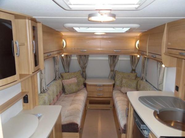 Image 24 of 2011 LUNAR ULTIMA 462,2 BERTH,AWNING,MOVER,SUPER COND.