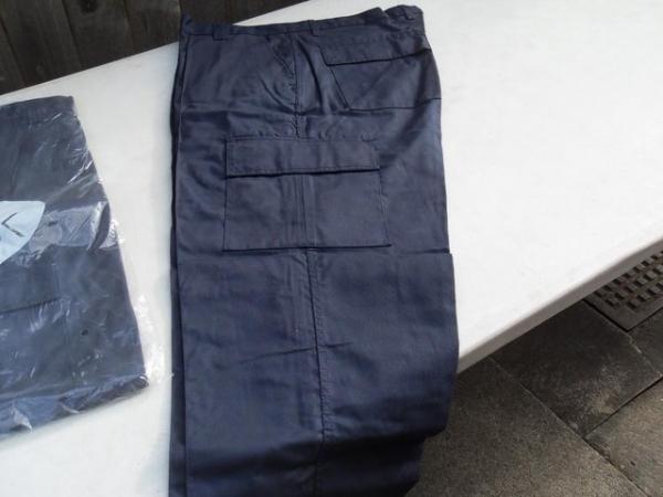 Image 6 of brand new mens workwear