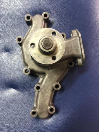 Image 2 of Water pump for engine Fiat Dino 2400